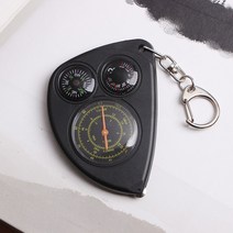 3in1 열쇠고리 온도측정 거리측정 나침반, 상세 참조
