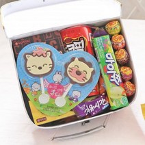 과자 선물 요즘핫한 발렌타인 데이 (소) 화이트 여자친구