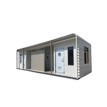 이동식 화장실 공중화장실 캠핑장 화장실 야외 샤워실, 샴페인