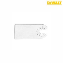 디월트 만능컷터날 DWA4218 스크래퍼 35mm, 8개