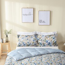 구스온 먼지없는 줄리아 베개커버 50*70(호텔 자루형)