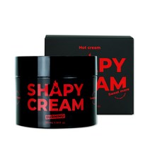 에르고바디 바디 부스터 발열크림 100ml 1개, 단품
