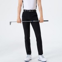 쾌속 땀배출 기능성 남성 골프 바지 남자골프복 캐디복 남자골프웨어상의 남성긴팔티