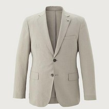 이랜드 [인디안]인디안 솔리드 폴리 여름자켓 MIUFAYM3261