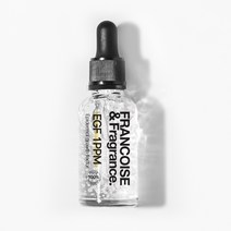 프랑스와즈 강남피부샵 보습탄력 원액 100%, EGF 1ppm 10ml  x12개