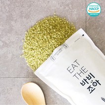 바비조아 인진쑥미 1kg, 1팩