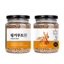 인도네시아 핑거루트환 230g 판두라틴, 쿠팡01 1, 쿠팡01 본상품선택, 쿠팡01 본상품선택