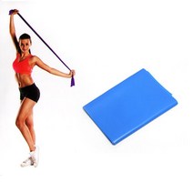 띠기 웰빙 라텍스밴드WB-650(120cm) 스트레칭 운동보조 준비운동 가정잡화