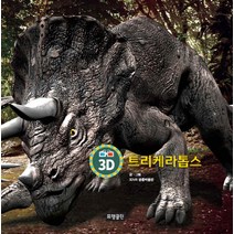 3D 트리케라톱스, 프랭클린