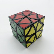 란란 커비 헬리콥터 V2 큐브 LanLan curvy helicopter V2 cube 특수큐브 /LanLan 커비 헬리콥터 큐브 5개이상 구매시 마론 8색펜 1개 증정