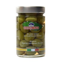 그린 카스텔베트라노 올리브300g, 1개, 300g