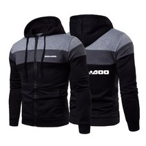 색소폰 Doo브랜드 뉴 Seadoo Moto 남성 프린트 3 스티치 패션 커스텀 후드 아웃도어 의류 2793118659, L CHINA, 6