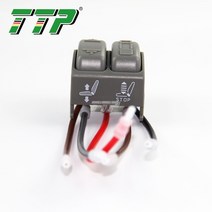 스카니아 부품 1440371 시트 컨트롤 밸브 4 시리즈 중형 A 럭셔리 뉴용 우측 유닛 조정