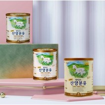 일동후디스 프리미엄 산양분유 400g x 3캔 1단계 2 3단계 아기분유, 후디스 산양분유 1단계