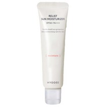 휘게 릴리프 선 모이스처라이저 50ml 2개