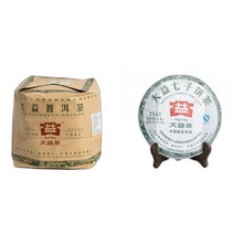 대익보이차 7542_301 생차 357g 1통, 상세페이지 참조, 상세페이지 참조, 상세페이지 참조, 상세페이지 참조