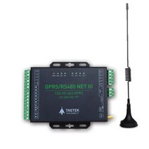 4G / GPRS 무선 ModbusRTU 온도 스위치 아날로그 수집 모듈 4-20ma ~ Rs485dtu, 한개옵션1, 01 GPRS current version
