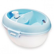 캣앤독 H2O 반려동물 정수기 (4L 블루), 샤이닝데이즈 1