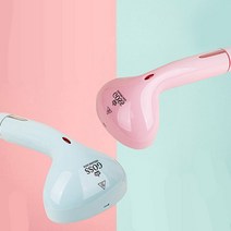 마이KIDMALL_고스 T형 핸드스티머 스팀다리미 (GSI-S410MT P) 핸디형 형머 다리미 유선 분사 형다리미_MMY키드MAl몰, 선택-옵션-☆민트