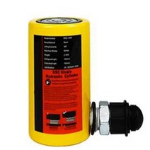 에어실린더 공압 부스터 가스 유압 펀치 압축기 증압기, 10T 숏스트로크 50mm + 펌프