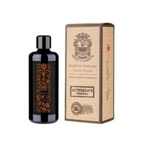 [아바테 이 라 멘티아] 애프터 쉐이브 면도 후 로션 100ml (가리발디)