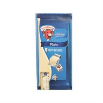 래핑카우 벨큐브 플레인 48개입 (보냉팩포장)무료배송, 1개, 5.2g