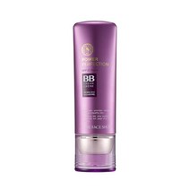더페이스샵 파워 퍼펙션 비비크림 SPF 37 PA++ 40g, V201, 1개