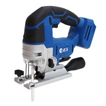 ES산업 L120JSBL-N 충전 직소 20V 본체만, 1개