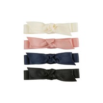 그로위시 리틀비티 CLAIRE RIBBON CLIP