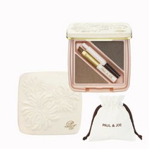 [AKMALL][폴앤조][3월 기획] 아이브로우 파우더, 단품, 색상:01:00