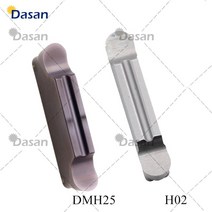 저렴한 MRMN200 JM H02 인서트 스테인레스 스틸 Alu 용 미세 연삭 홈 가공 블레이드, 02 MRGN300-JM H02