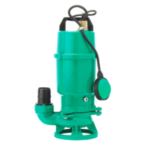 WILO PDV-400MA 윌로펌프 자동 플로트스위치 볼텍스형 배수용 수중 펌프