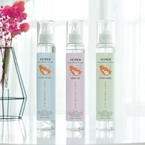 네이센트 세이렌 고농축 섬유향수 150ml, 2개, 플라워가든
