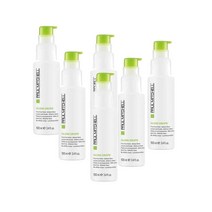 폴미첼 글로스 드롭 샤인 세럼 폴리쉬 브릴리언트 프 96g Paul Mitchell Gloss Drops Shine Serum, 6개