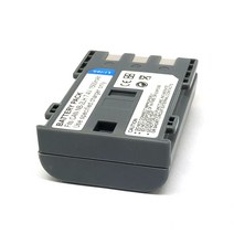 Canon NB-2LH 배터리 2L 350D 400D S70 S80 G7 G9 S40 S50 S45 S80 캐논 호환 배터리