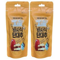 바사삭 단대추 달콤영양간식 40g x 20개, 상세페이지 참조