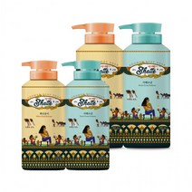 샤워때비누 500ml/900ml AHA성분 각질제거용 바디워시, (리뉴얼)사해소금900ml, (리뉴얼)사해소금900ml