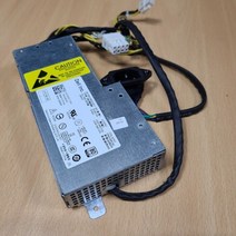 파워 Dell 200W CJ4XJ F200EU-01 (탈거품) L200EA-00 0CRHDP One 2330 Optiplex 9010 9020