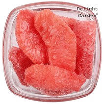 [딜라잇가든]냉동 자몽 1kg x 3, 단품