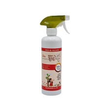 꿈앤들 클린팡 억제제 500ml, 15개