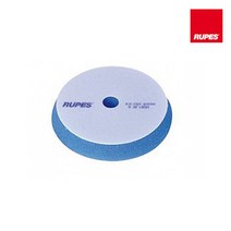 RUPES 루페스 3인치 거친연마용 듀얼스폰지패드 - 청색