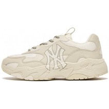 (국내매장판)MLB 빅볼청키 LITE 3ASHC311N-50IVS