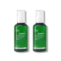 닥터지 레드 블레미쉬 클리어 수딩 액티브 에센스 80ml, 2개