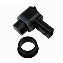 시동경보기1pc 1t0919297a 1t0 919 297 a for audi a3 a4 a5 a6 a7 a8 q3 vw golf passat tiguan touran pdc, 없음