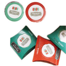 마카롱 요술행주 고급형, 10개입, 4개