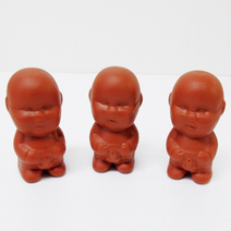 오줌싸개인형(소)/5개1세트 - 33990