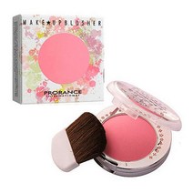 프로랑스 메이크업 블러셔 택1, 1개, 2호 러블리핑크