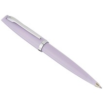 오로라 볼펜 유성 스타일 E32-AM 자수정 정규 수입품