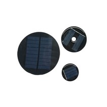 태양광 발전 220v 가정용태양광 인버터 발전기 2V 3V 4V 5.5V 5V 6V 7V 10V 모노/다결정 미니 태양 전지 패널 배터리 모듈 DIY 에폭시 보드 PET 전원 Gn, [29] 7V120mA 110x110Cable