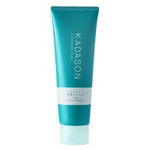 KADASON (카다손) 세안 폼 (120g 지루 피부) 기름진 피부 오일 프리 스킨 케어 항균 (일본제)